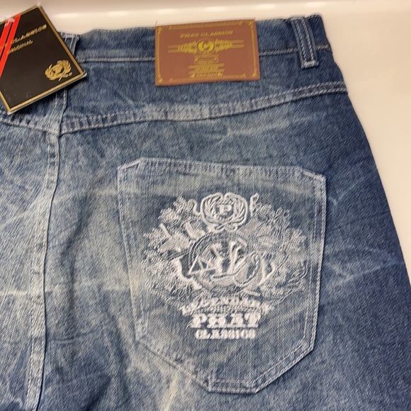 Phat Farm Men’s Jeans Pants - Picture 8 of 11